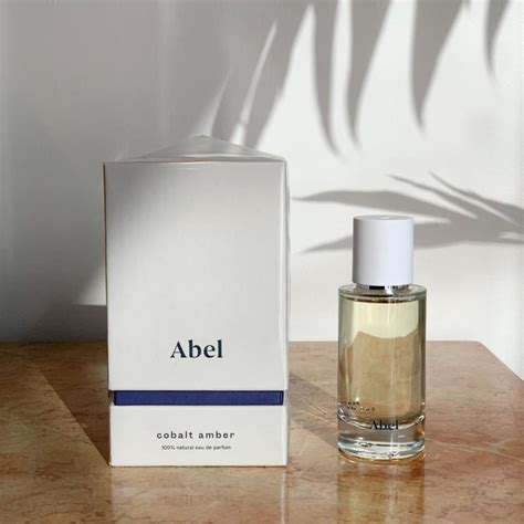 abel odor perfume|abel perfume samples.